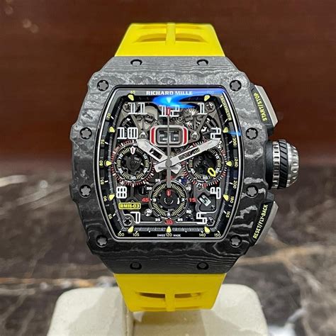 Richard Mille chrono24